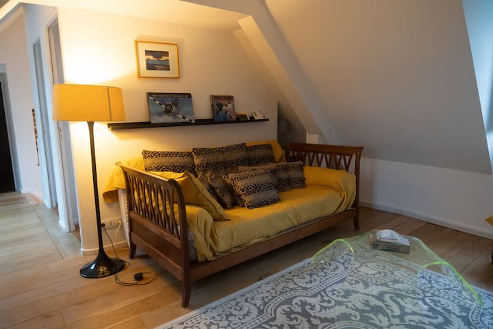 Maison Lady Dy, 5km De La Mer, Dans Un Parc D'1 Ha - Portbail