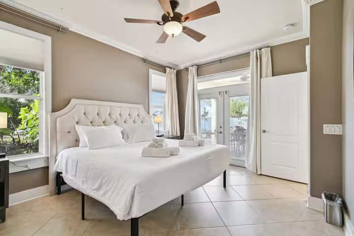 Спална соба 1