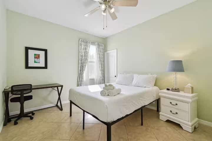 Спална соба 2