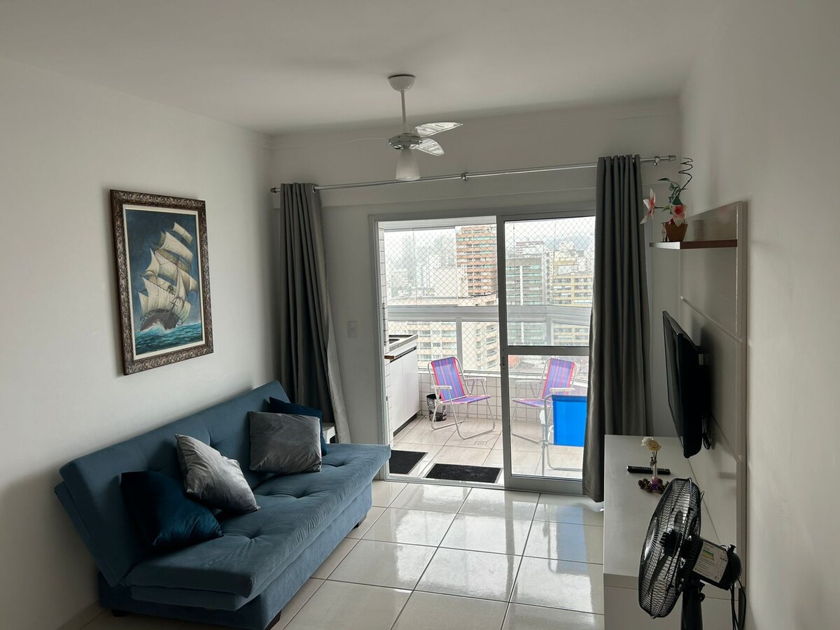 Всекидневна