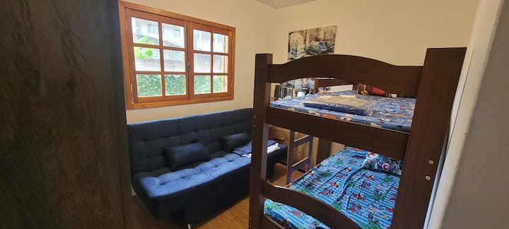 Habitación 1