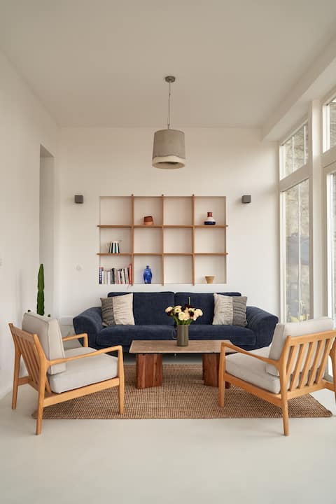 Top Airbnb: Le Petit Croquant à Marseille 7e Arrondissement