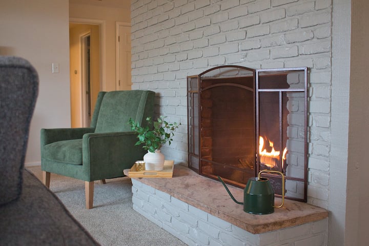 Newly Updated Single-level Home - Oregon State University, Corvallis