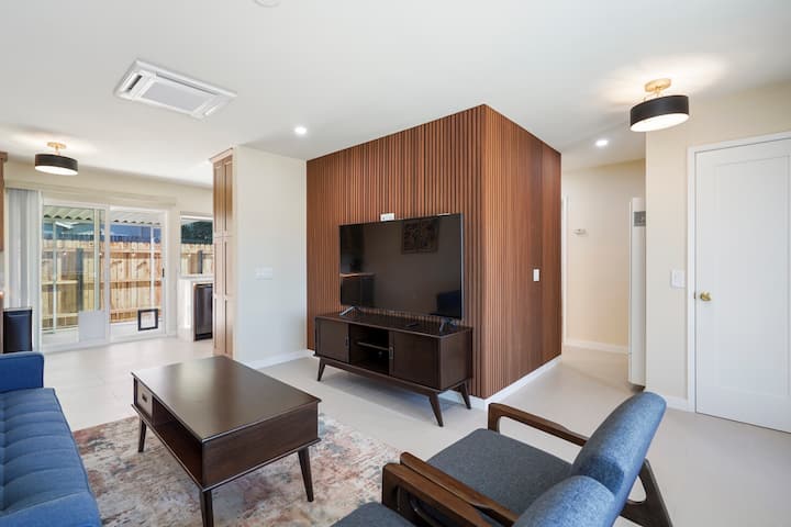 Urban Oasis - Just Remodeled - San Diego, CA