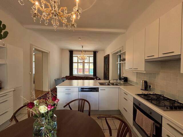 Wiener Charme in Toplage gallery image 4