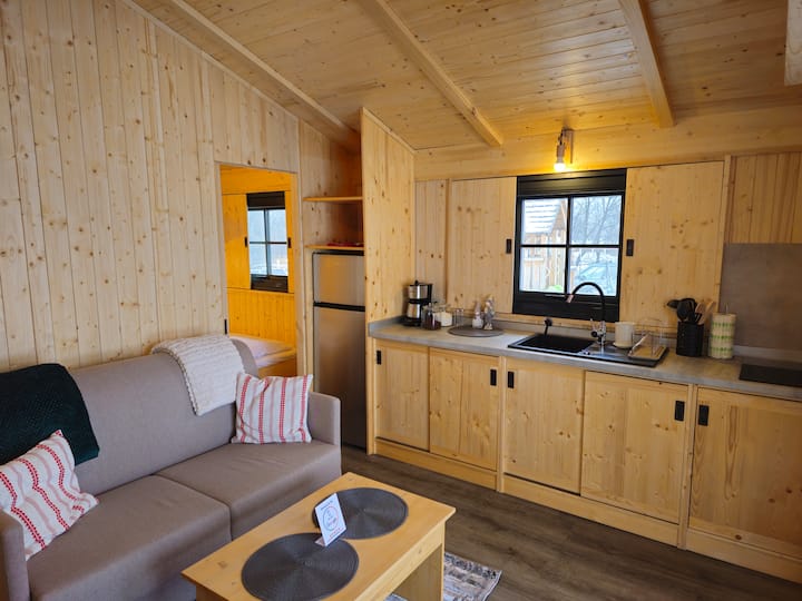 Charming Family Chalet Near Bran - Transylvania