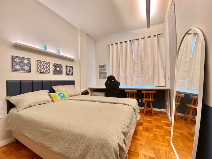 Chambre 3
