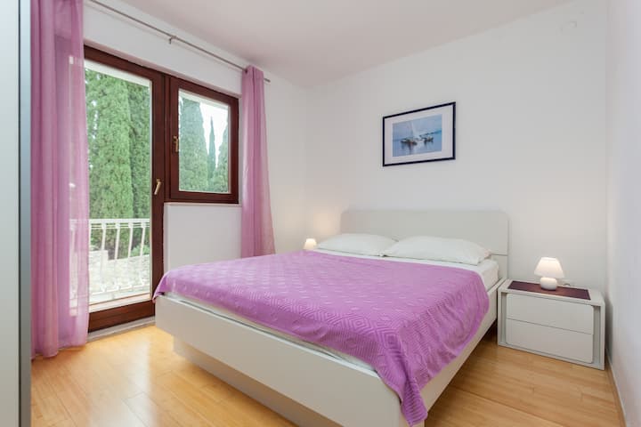 ห้องนอน