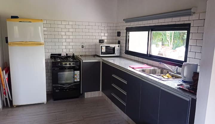 Lagom Loft - Arrecifes