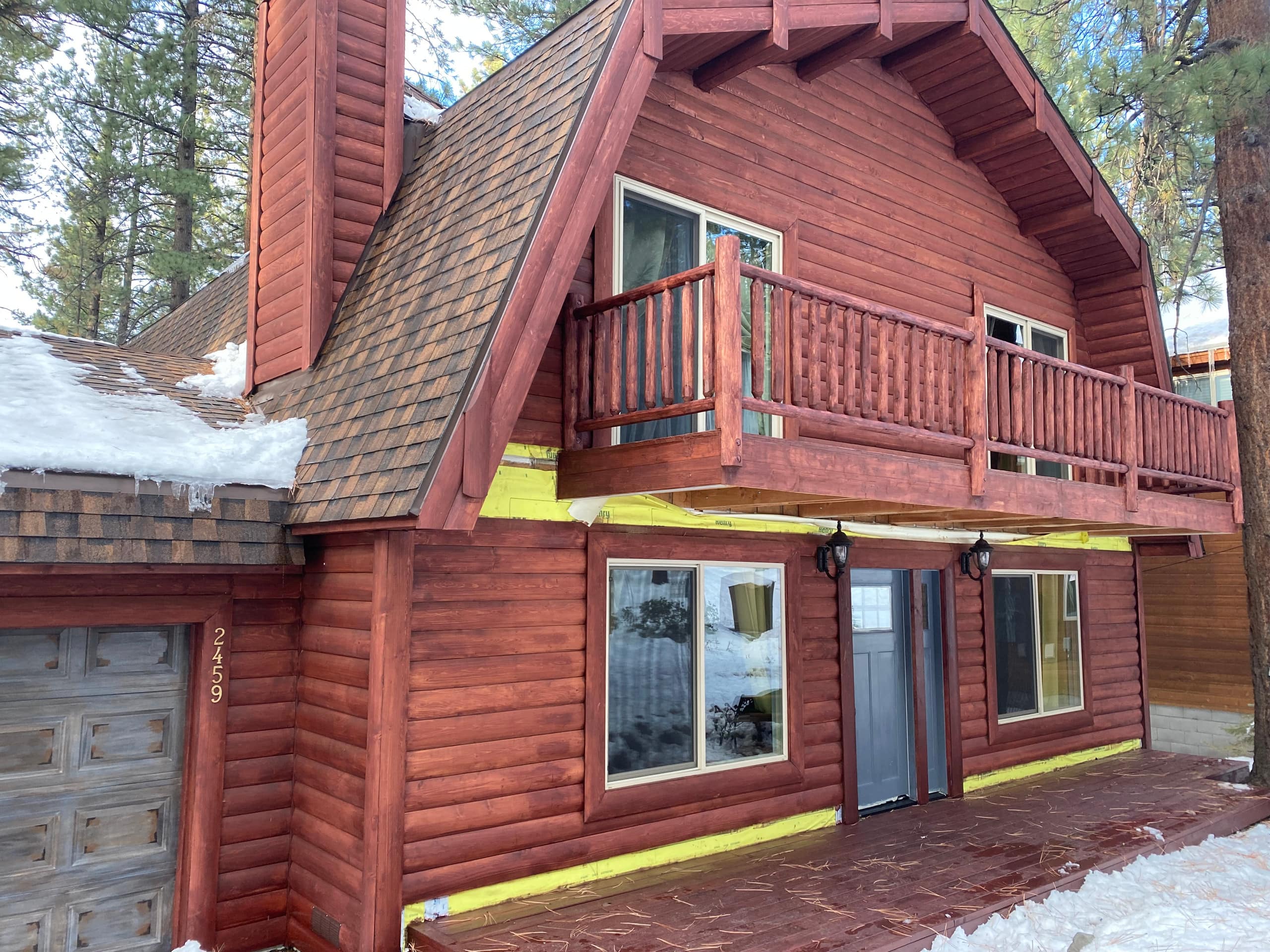 Remodeled 5BR Family Home Near Lake & Heavenly - Photo 8