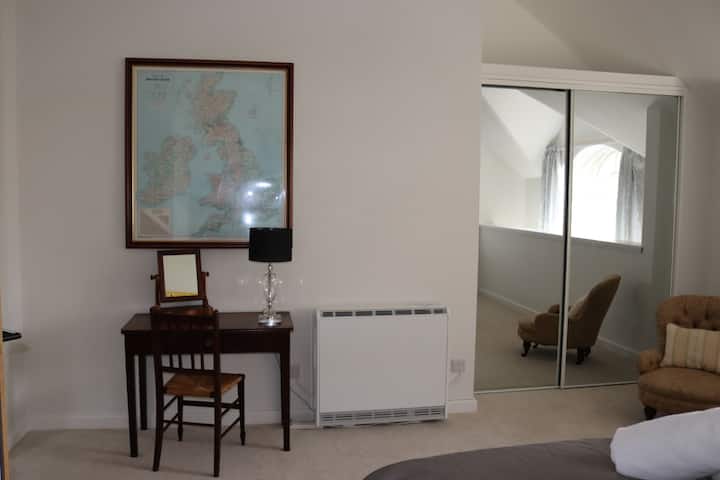 ห้องนอน