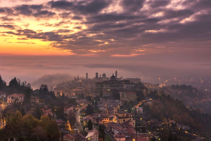 Casa Medea, Trilocale 4 posti gallery image 2