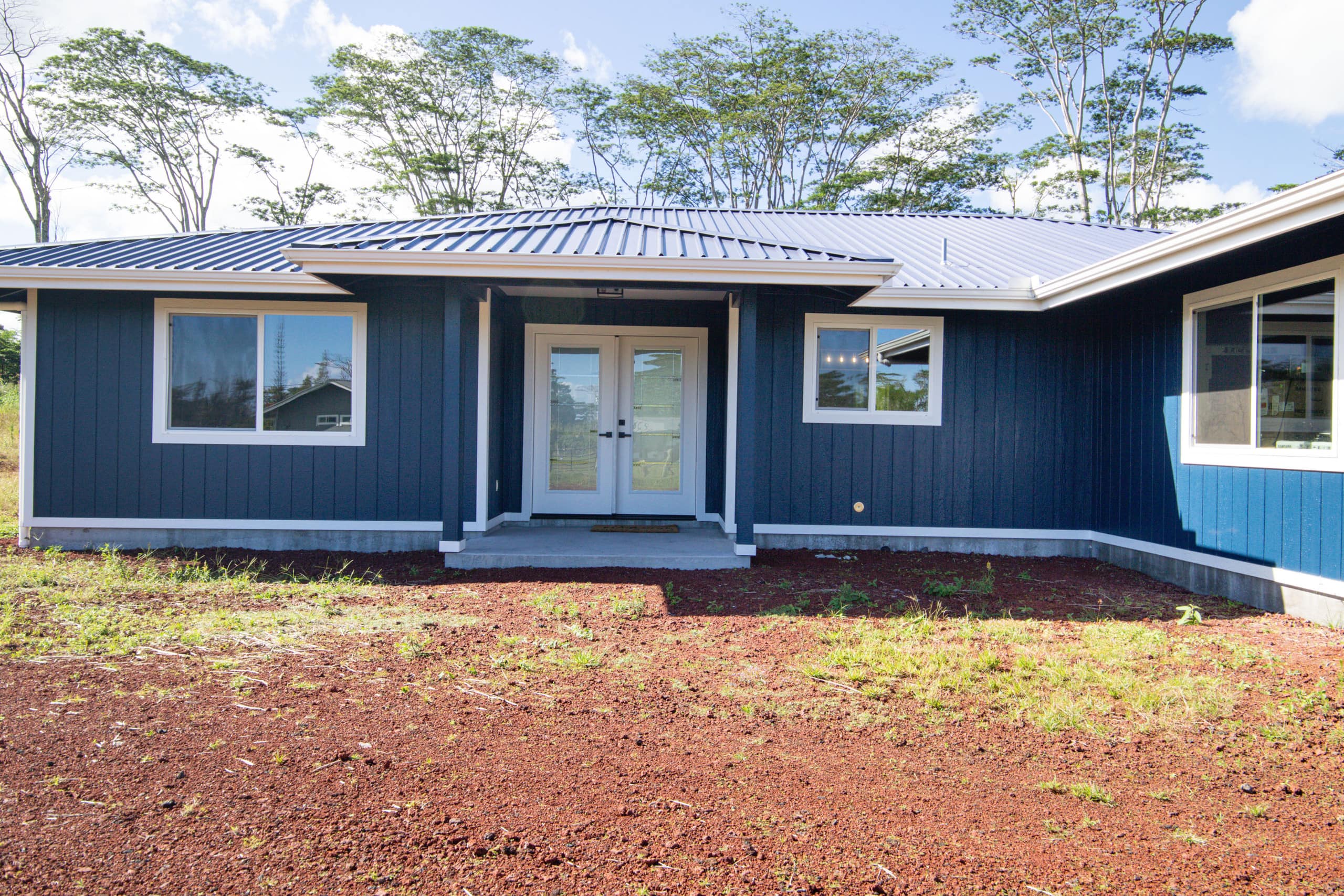 Home in Keaau · ★4.89 · 3 bedrooms · 3 beds · 2 private baths - Image 36