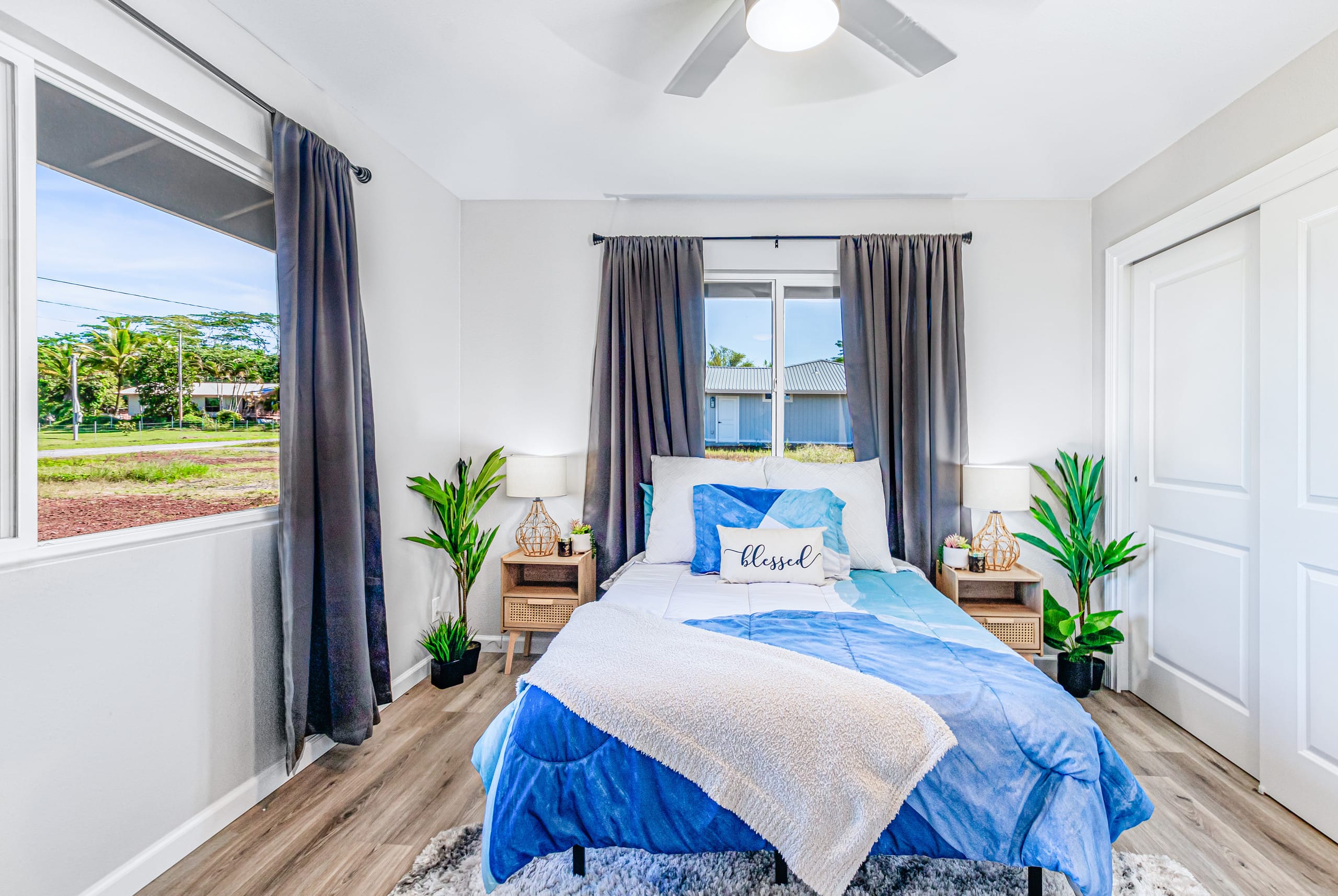 Home in Keaau · ★4.89 · 3 bedrooms · 3 beds · 2 private baths - Image 22