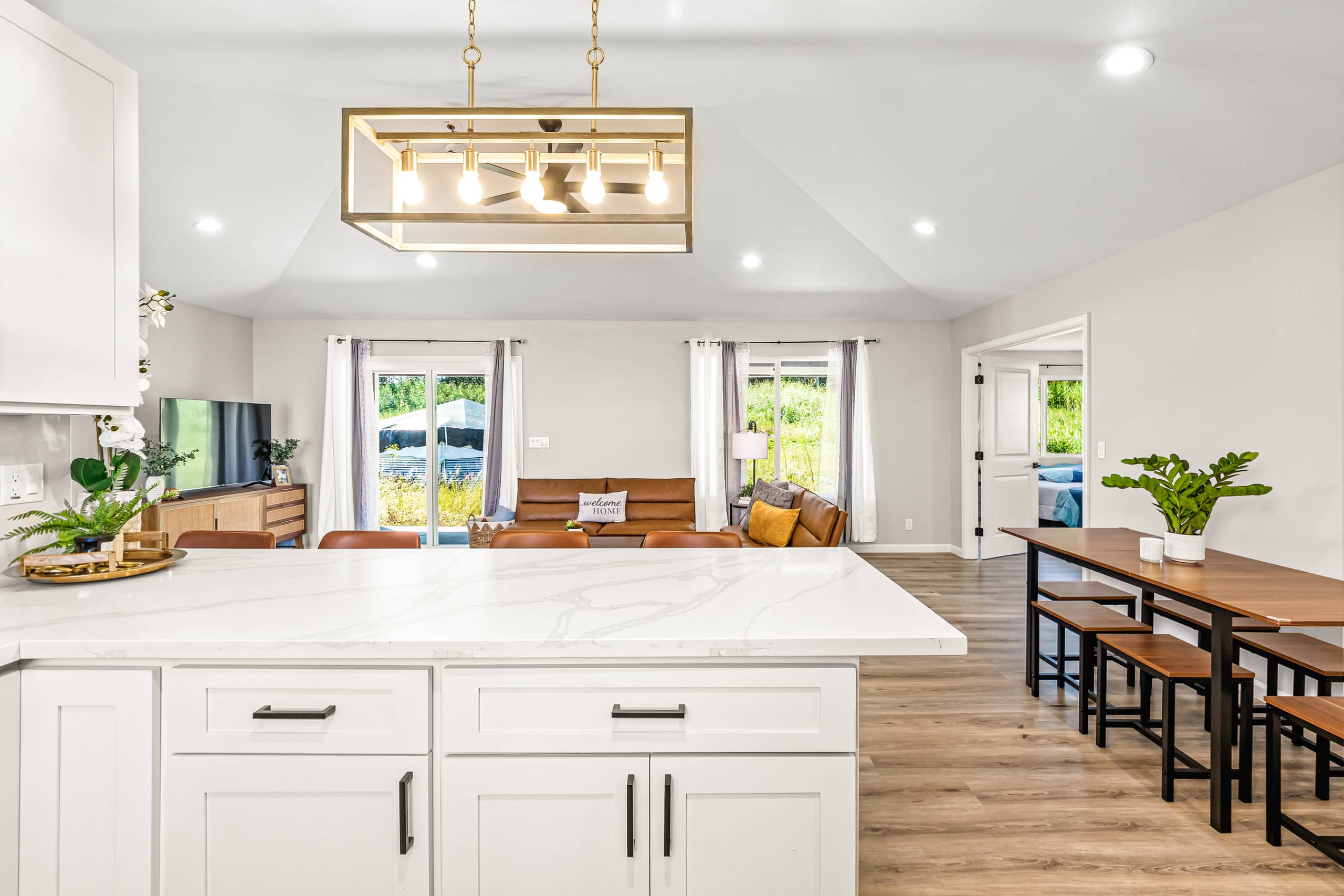 Home in Keaau · ★4.89 · 3 bedrooms · 3 beds · 2 private baths - Image 11