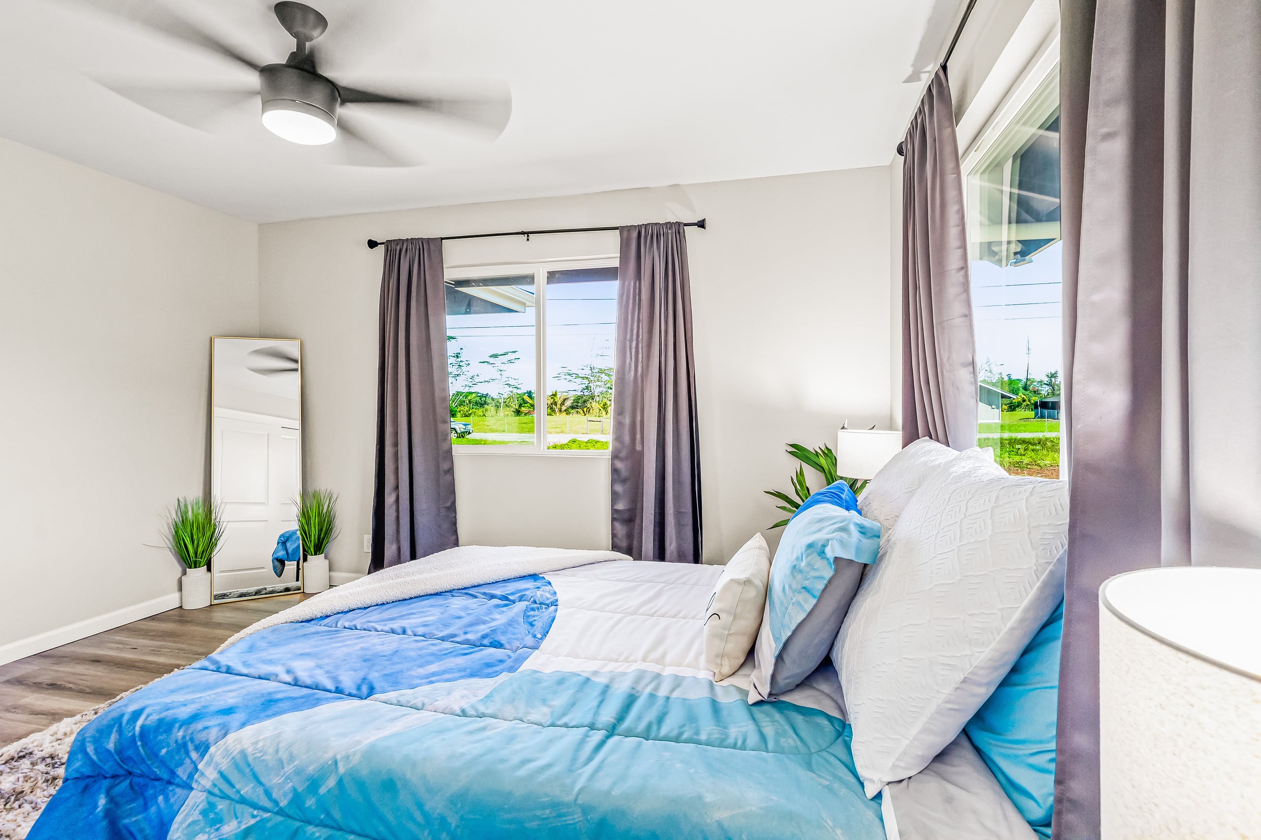 Home in Keaau · ★4.89 · 3 bedrooms · 3 beds · 2 private baths - Image 23