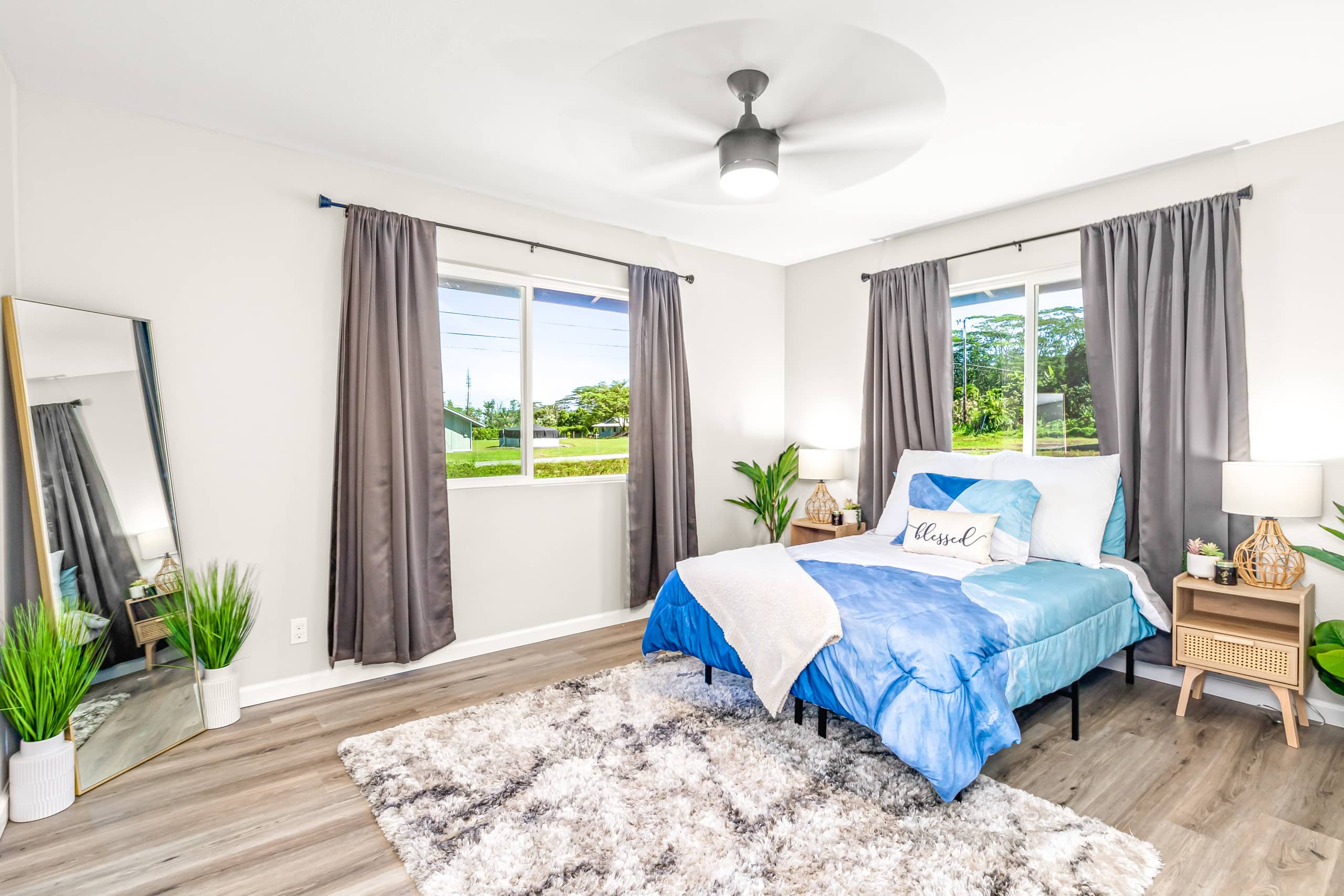 Home in Keaau · ★4.89 · 3 bedrooms · 3 beds · 2 private baths - Image 21