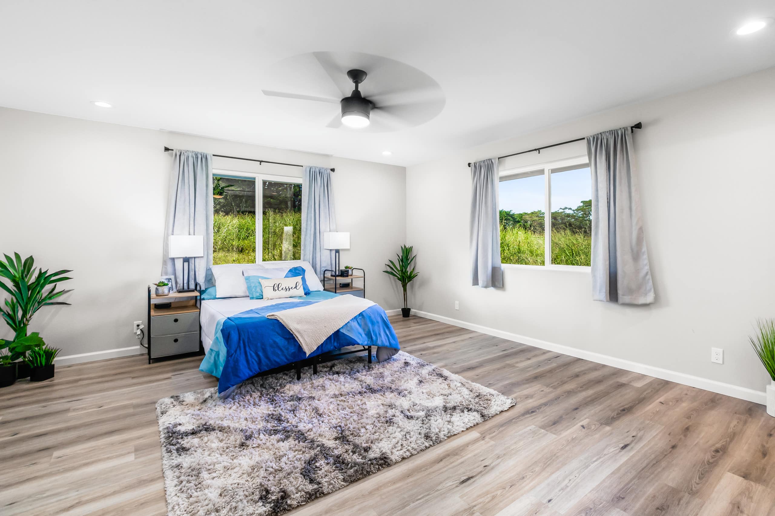 Home in Keaau · ★4.89 · 3 bedrooms · 3 beds · 2 private baths - Image 17