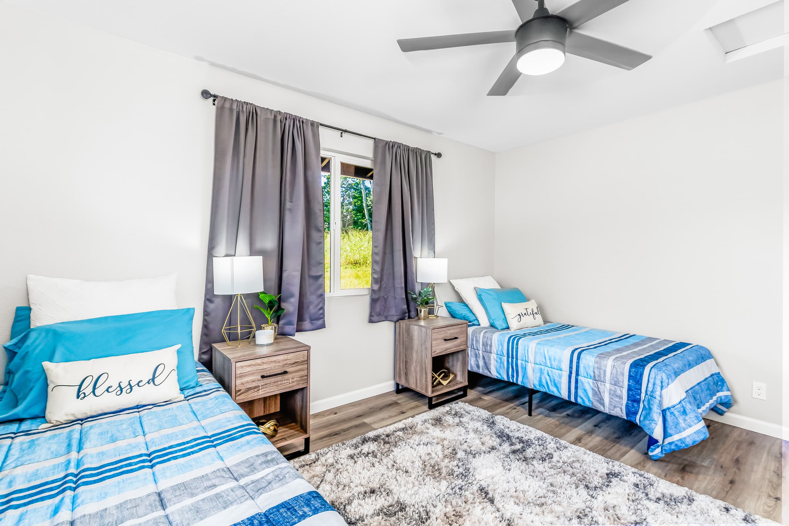 Home in Keaau · ★4.89 · 3 bedrooms · 3 beds · 2 private baths - Image 26