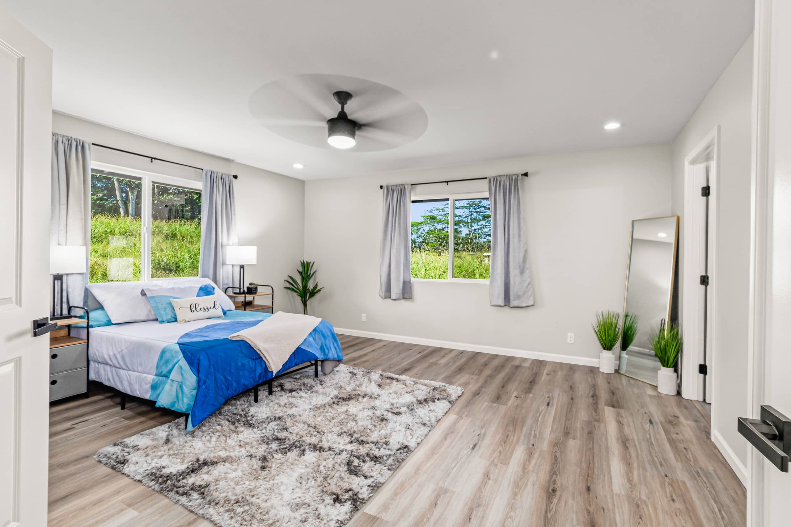 Home in Keaau · ★4.89 · 3 bedrooms · 3 beds · 2 private baths - Image 15