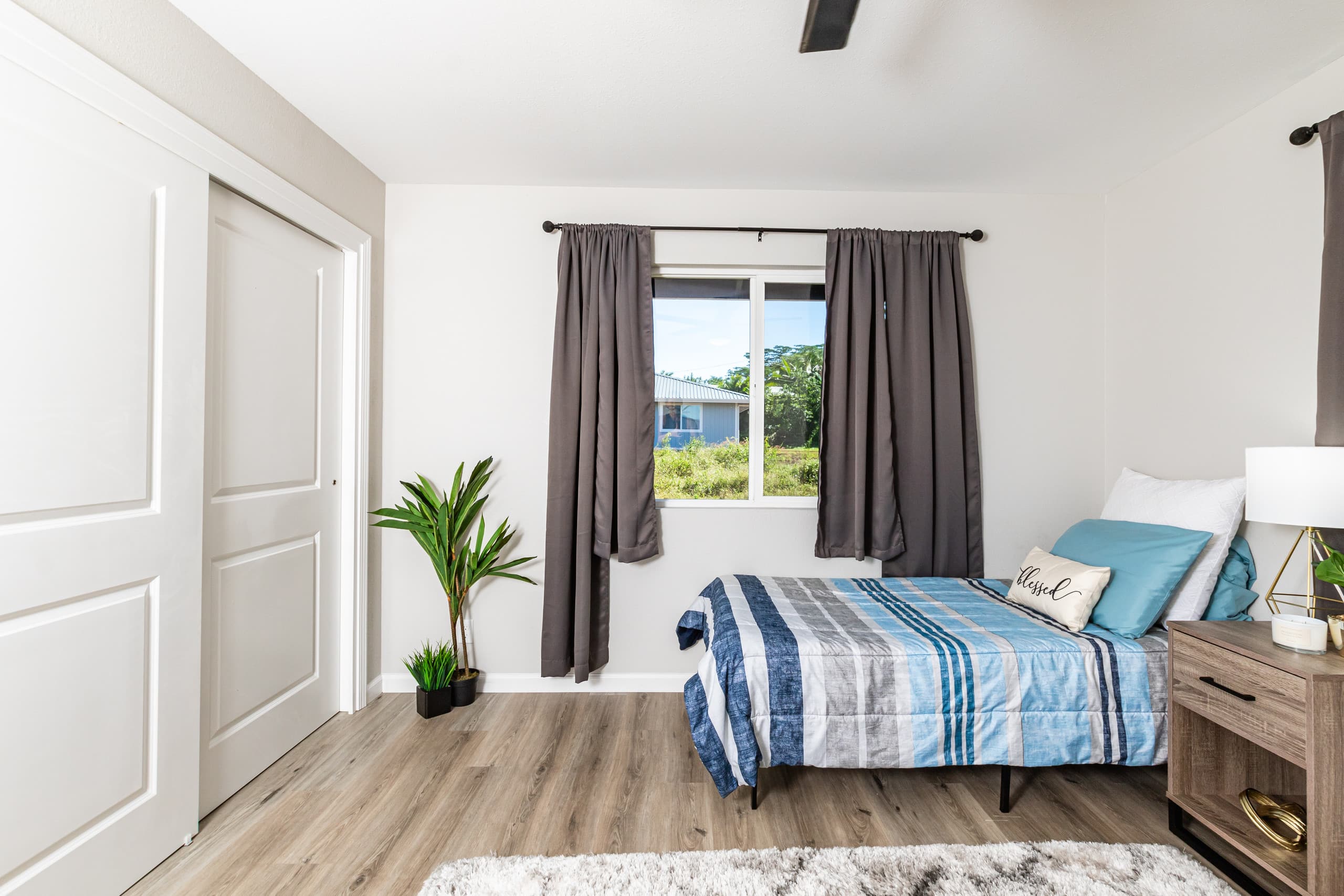 Home in Keaau · ★4.89 · 3 bedrooms · 3 beds · 2 private baths - Image 24
