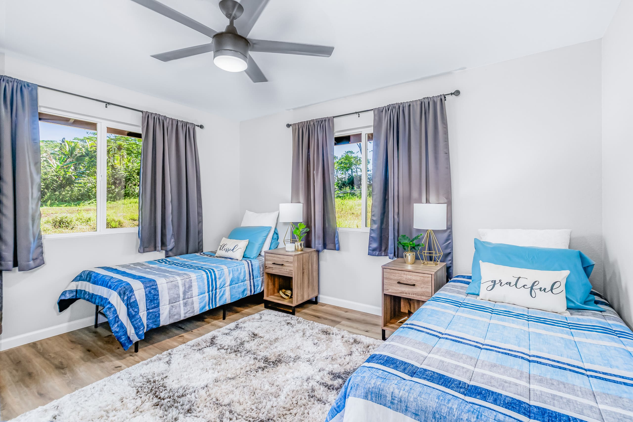 Home in Keaau · ★4.89 · 3 bedrooms · 3 beds · 2 private baths - Image 25