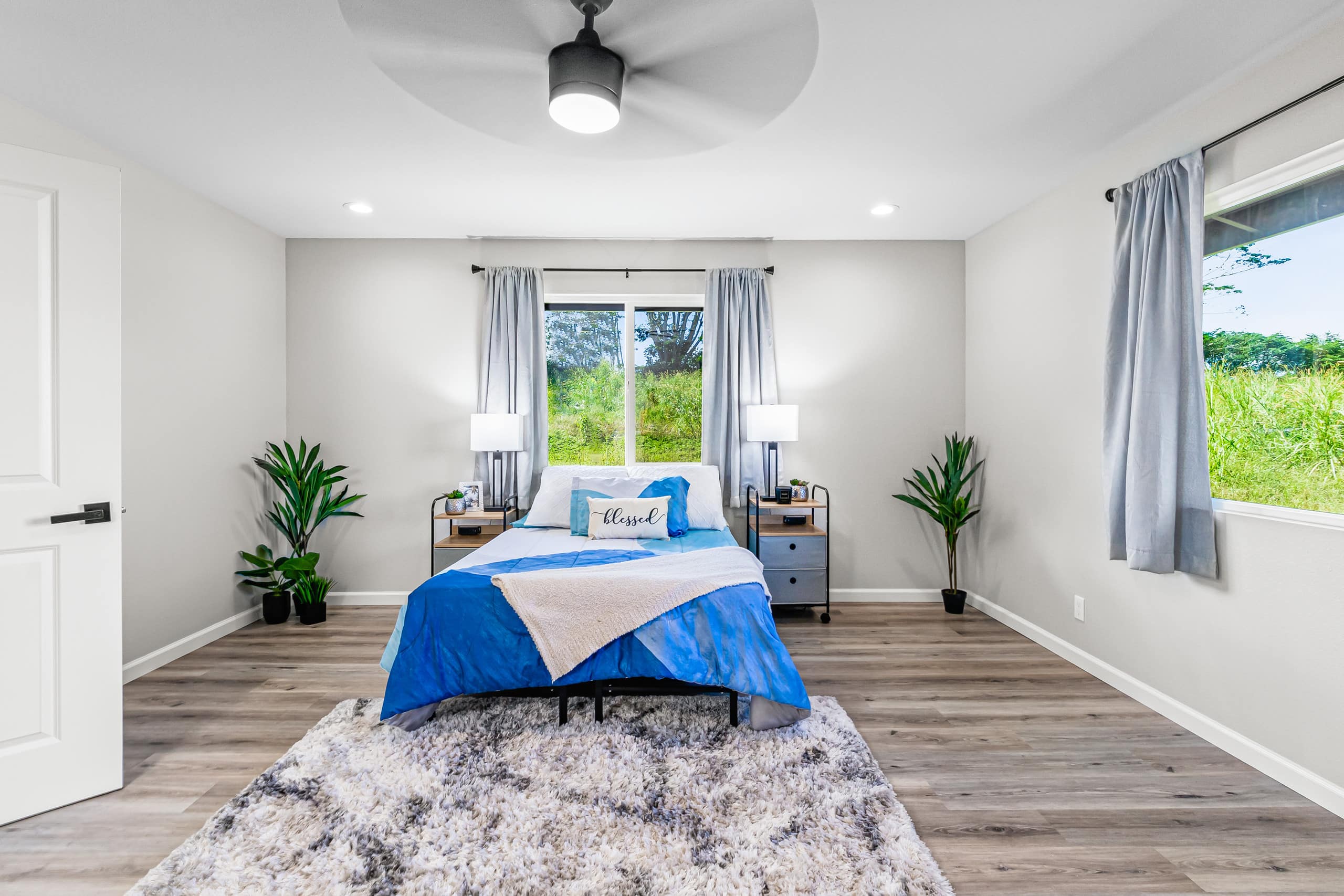 Home in Keaau · ★4.89 · 3 bedrooms · 3 beds · 2 private baths - Image 14