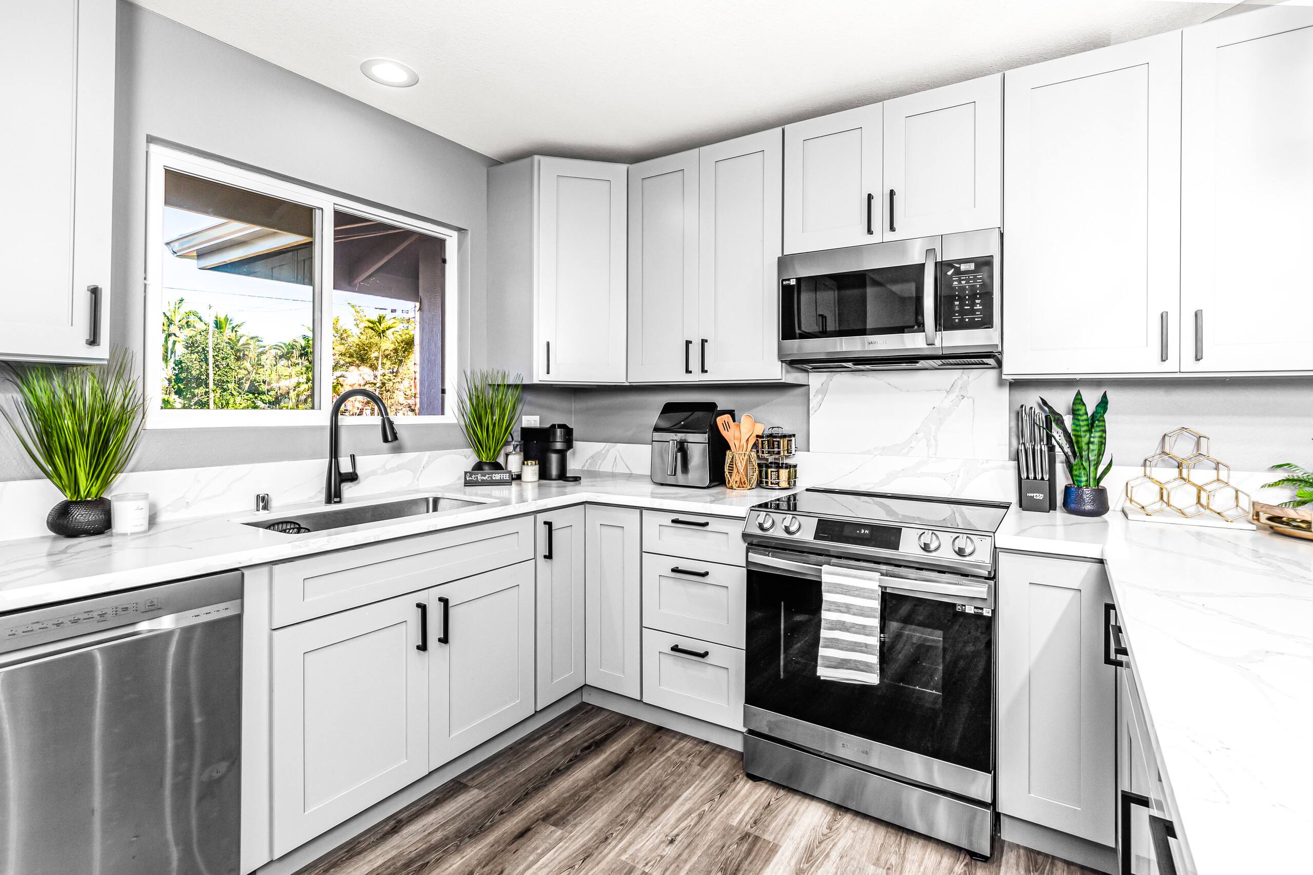 Home in Keaau · ★5.0 · 3 bedrooms · 3 beds · 2 private baths - Image 14