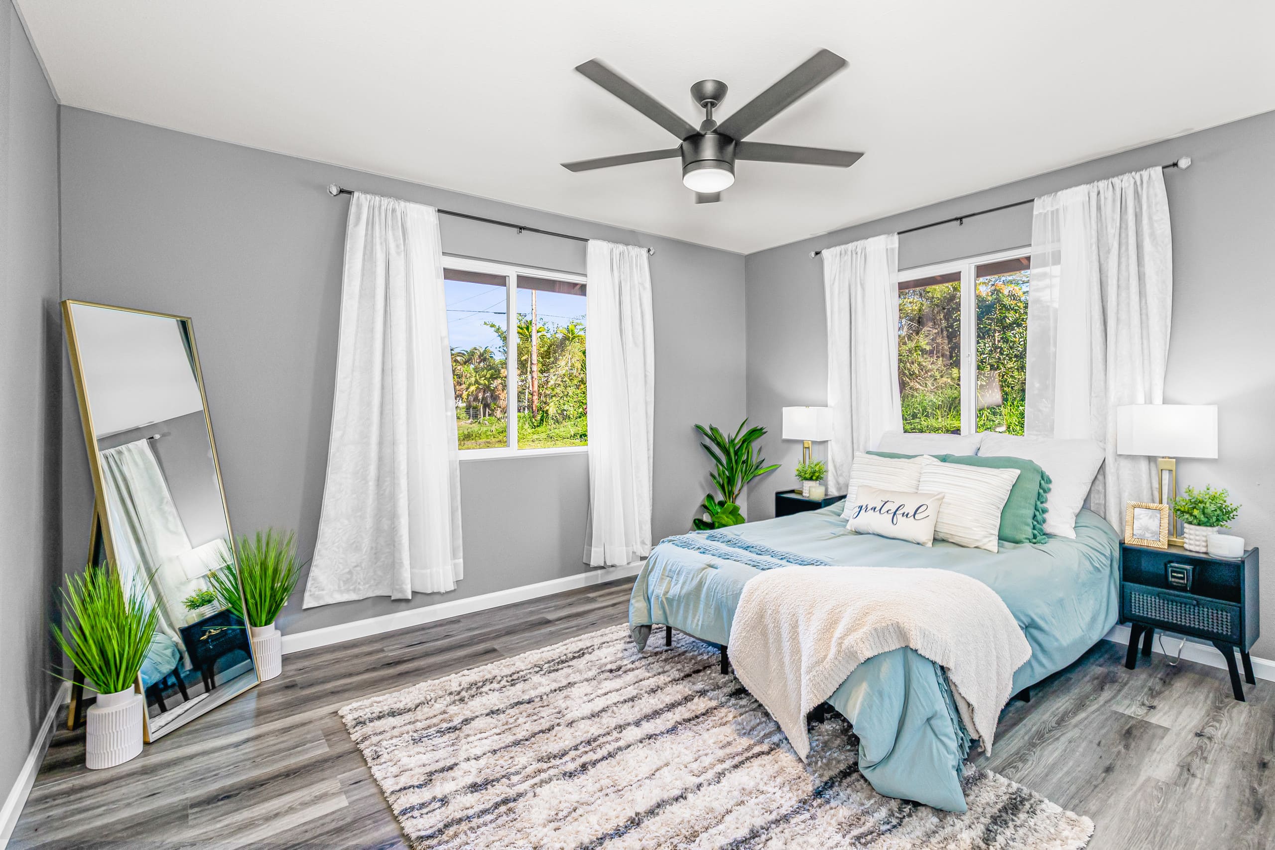 Home in Keaau · ★5.0 · 3 bedrooms · 3 beds · 2 private baths - Image 22