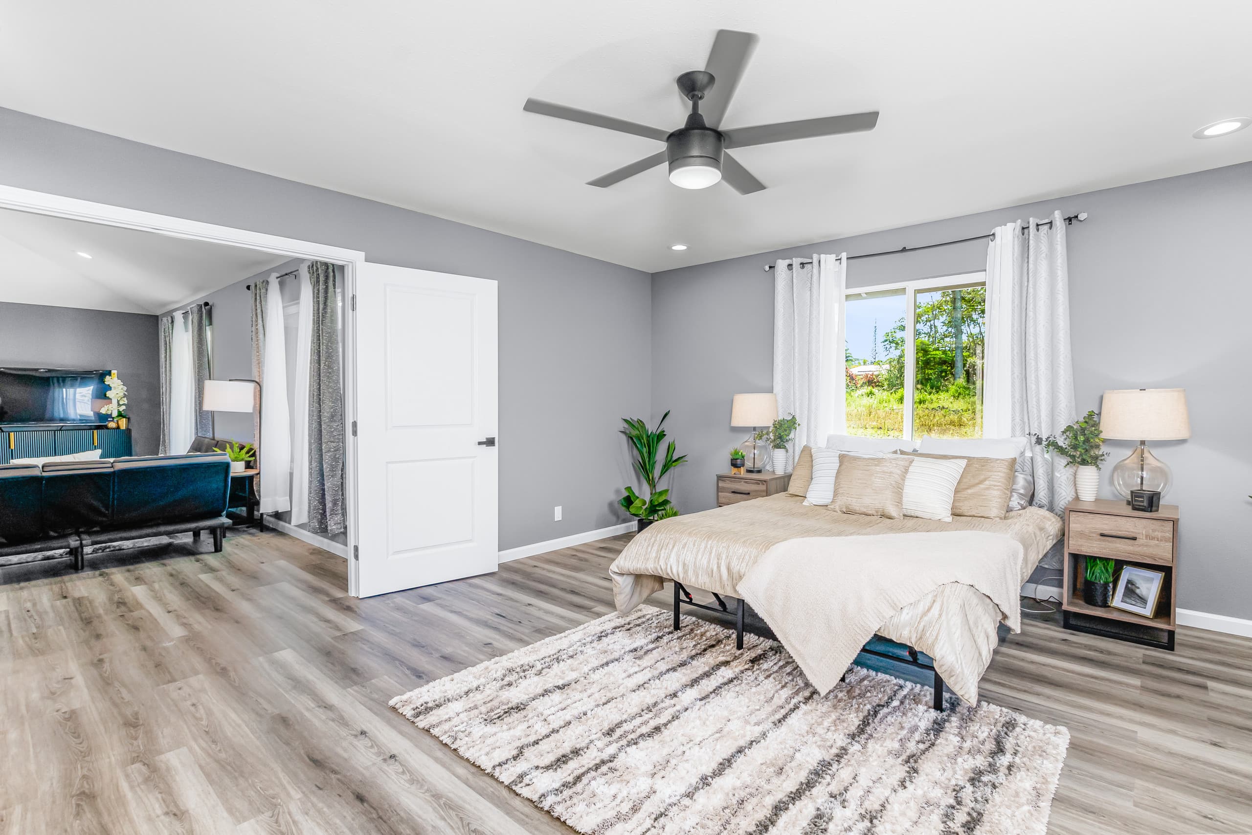 Home in Keaau · ★5.0 · 3 bedrooms · 3 beds · 2 private baths - Image 18