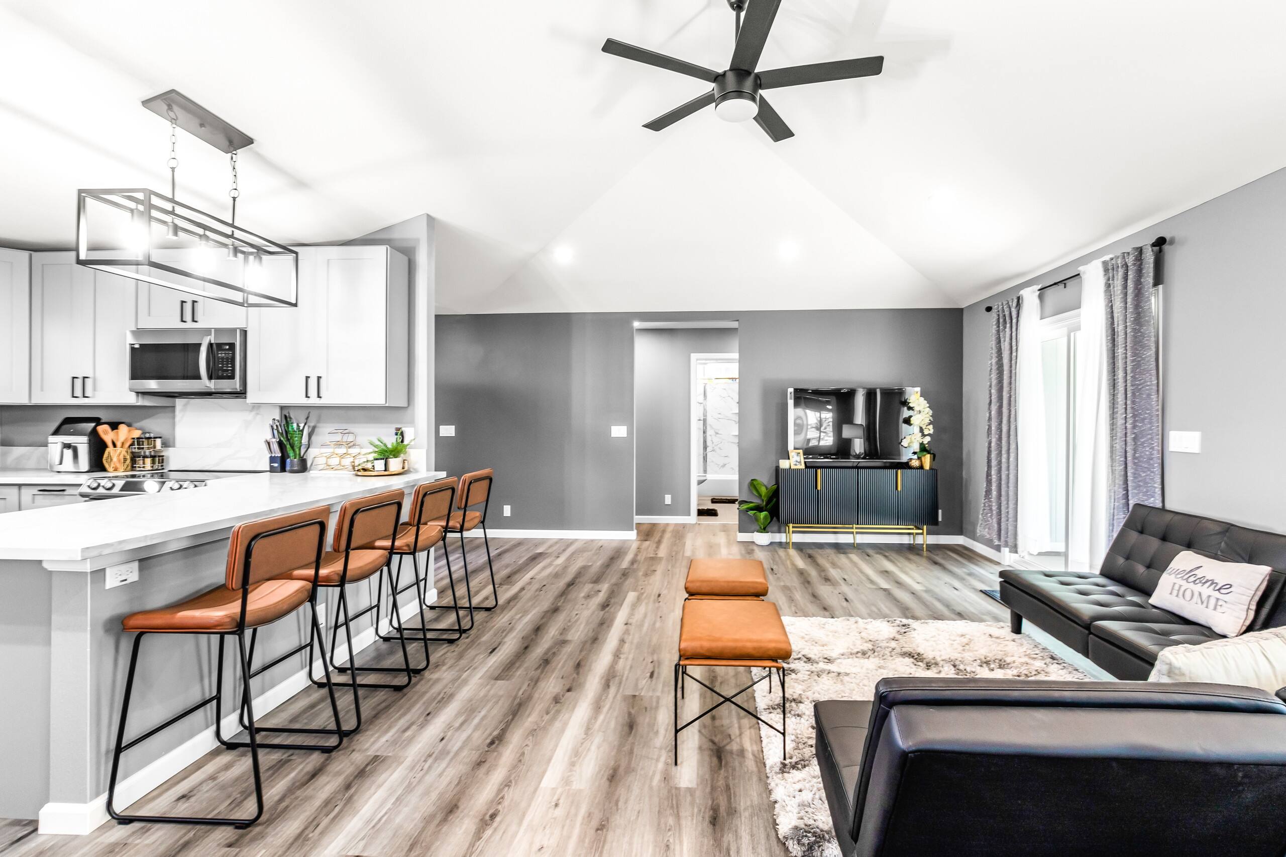 Home in Keaau · ★5.0 · 3 bedrooms · 3 beds · 2 private baths - Image 6