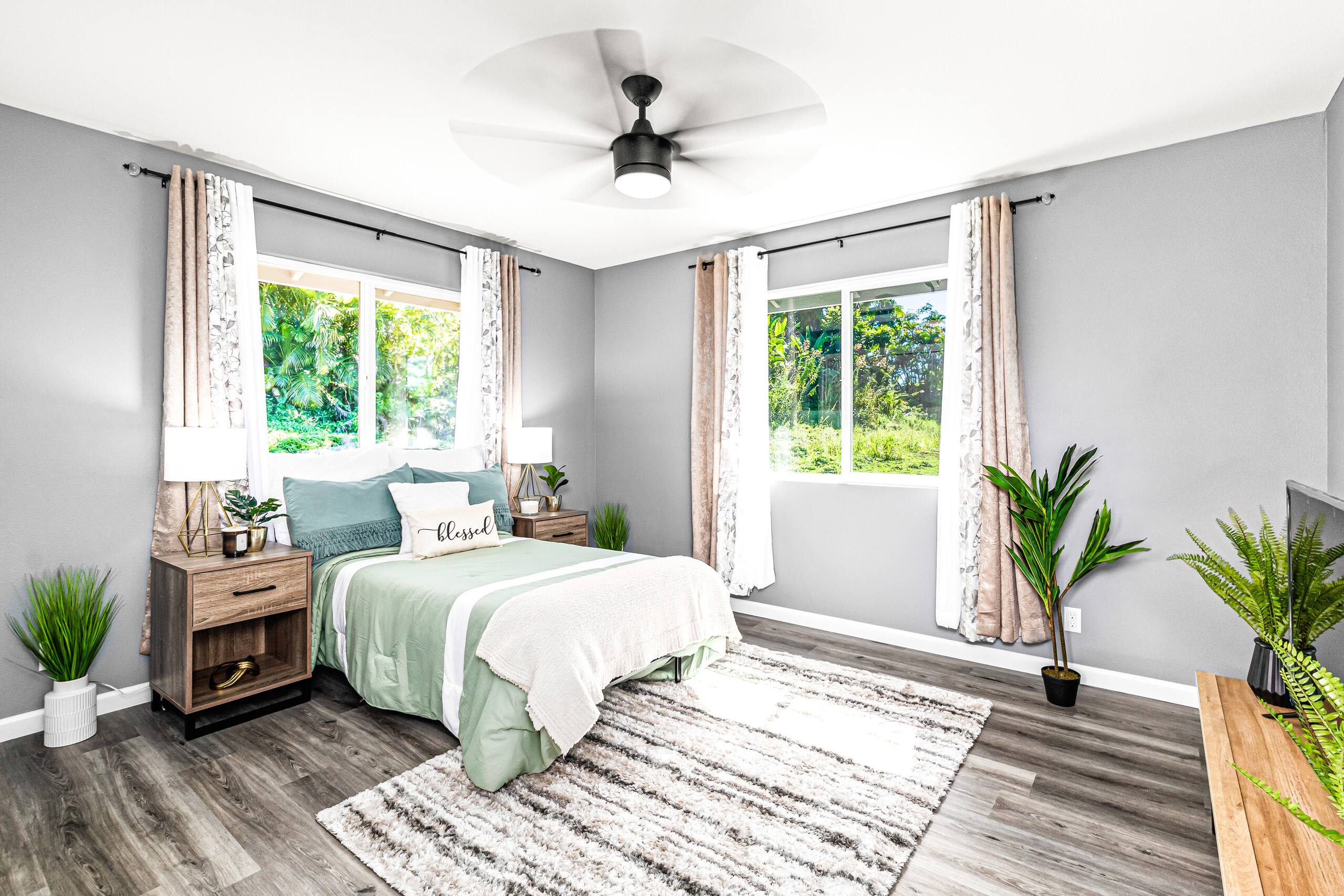 Home in Keaau · ★5.0 · 3 bedrooms · 3 beds · 2 private baths - Image 26