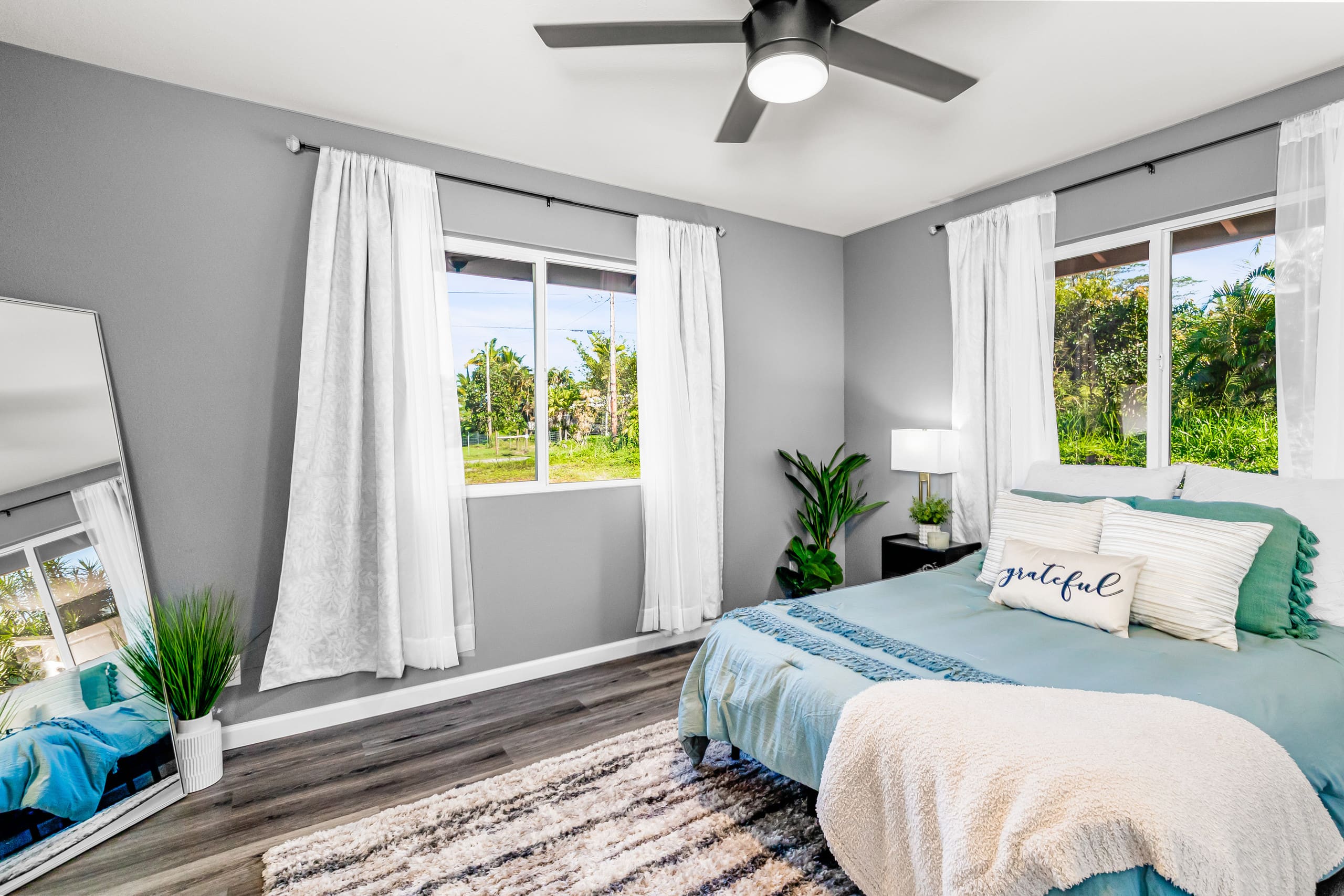Home in Keaau · ★5.0 · 3 bedrooms · 3 beds · 2 private baths - Image 24