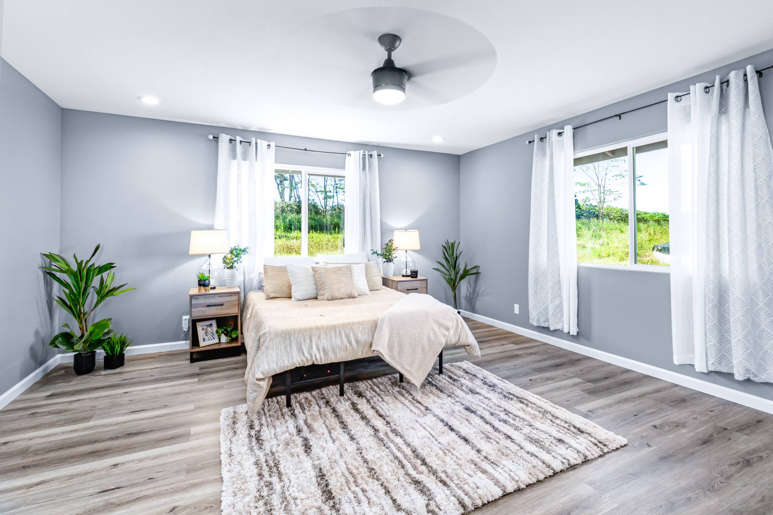 Home in Keaau · ★5.0 · 3 bedrooms · 3 beds · 2 private baths - Image 19
