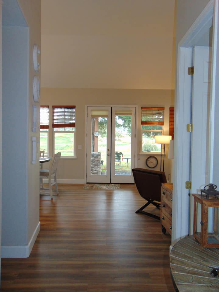 Lodge Bungalow At Copper Valley - 46 - Lake Tulloch, CA