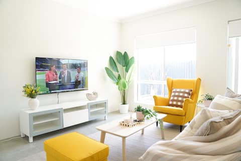 StayAU 5BRM Retreat for Families Baldivis