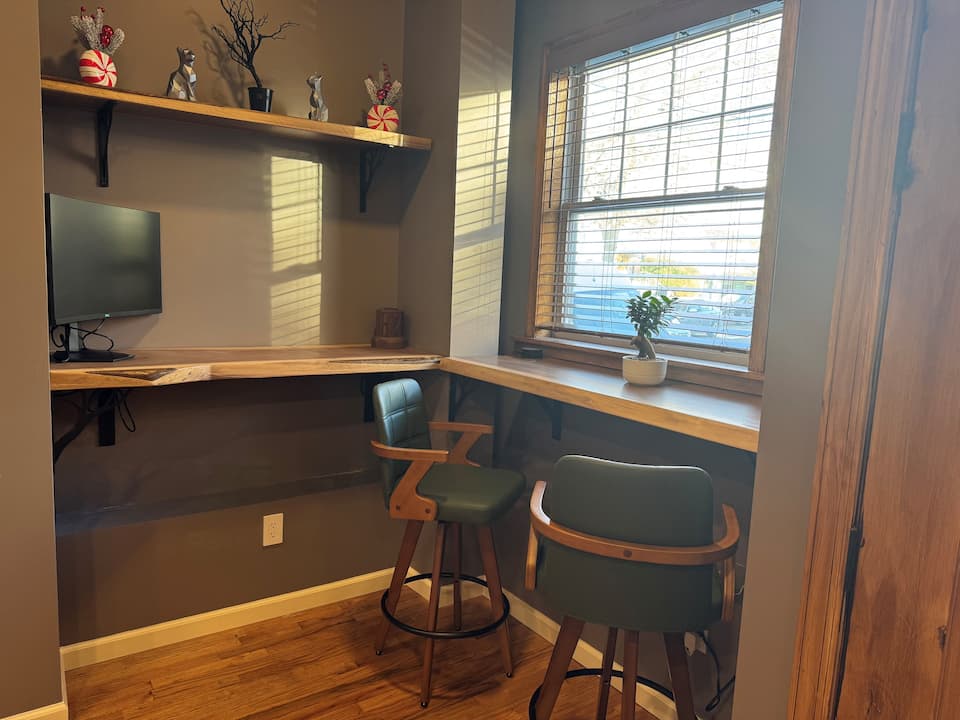 Smyrna Living apt1 photo 20