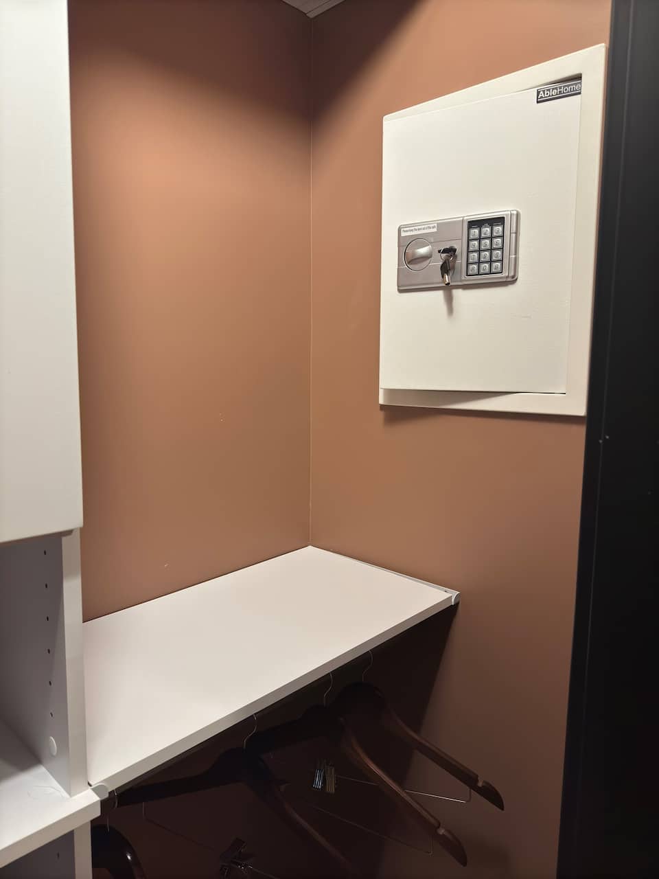 Smyrna Living apt1 photo 24