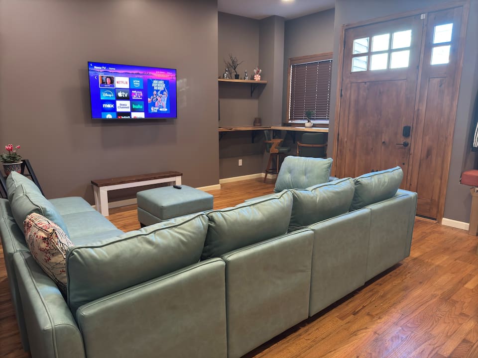 Smyrna Living apt1 photo 4