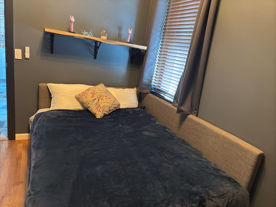 Smyrna Living apt1 photo 12