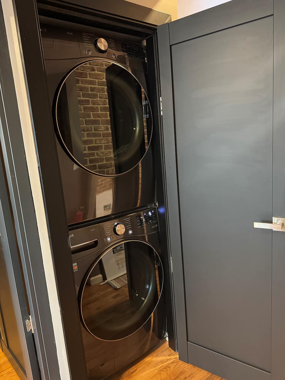 Smyrna Living apt1 photo 18