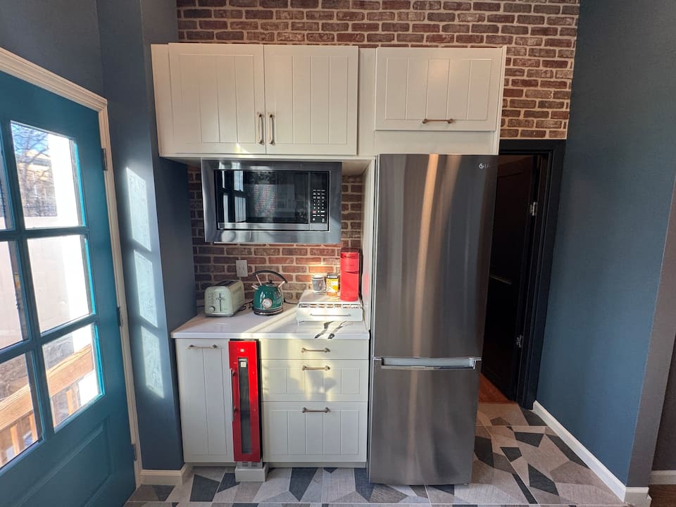 Smyrna Living apt1 photo 6