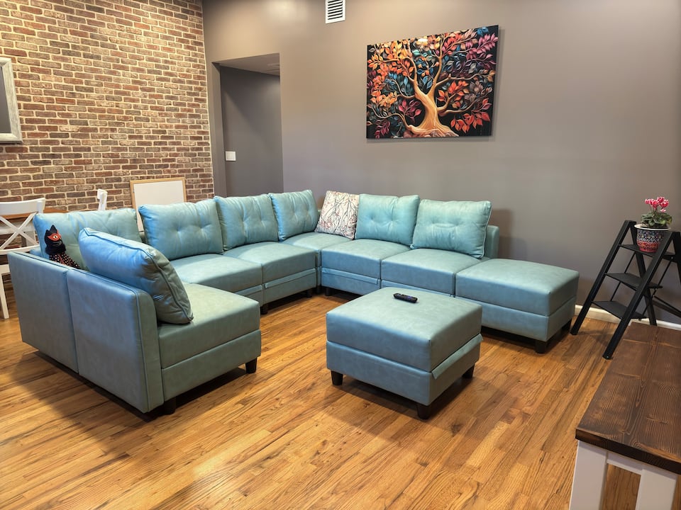 Smyrna Living apt1 photo 2