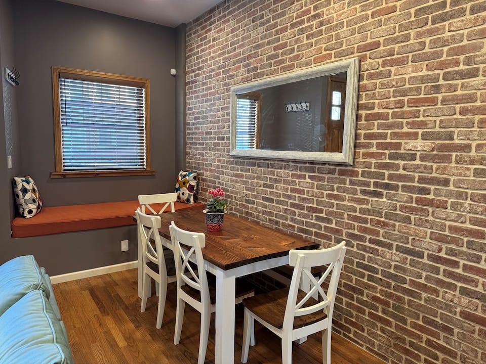 Smyrna Living apt1 photo 9