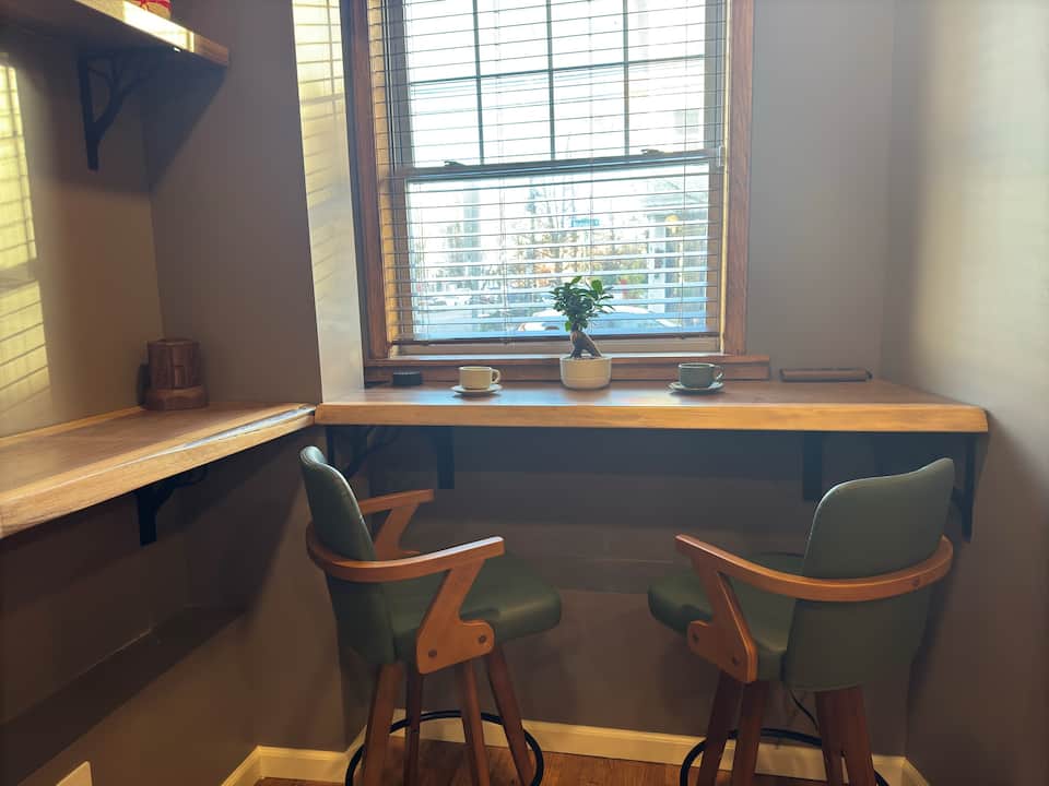 Smyrna Living apt1 photo 10