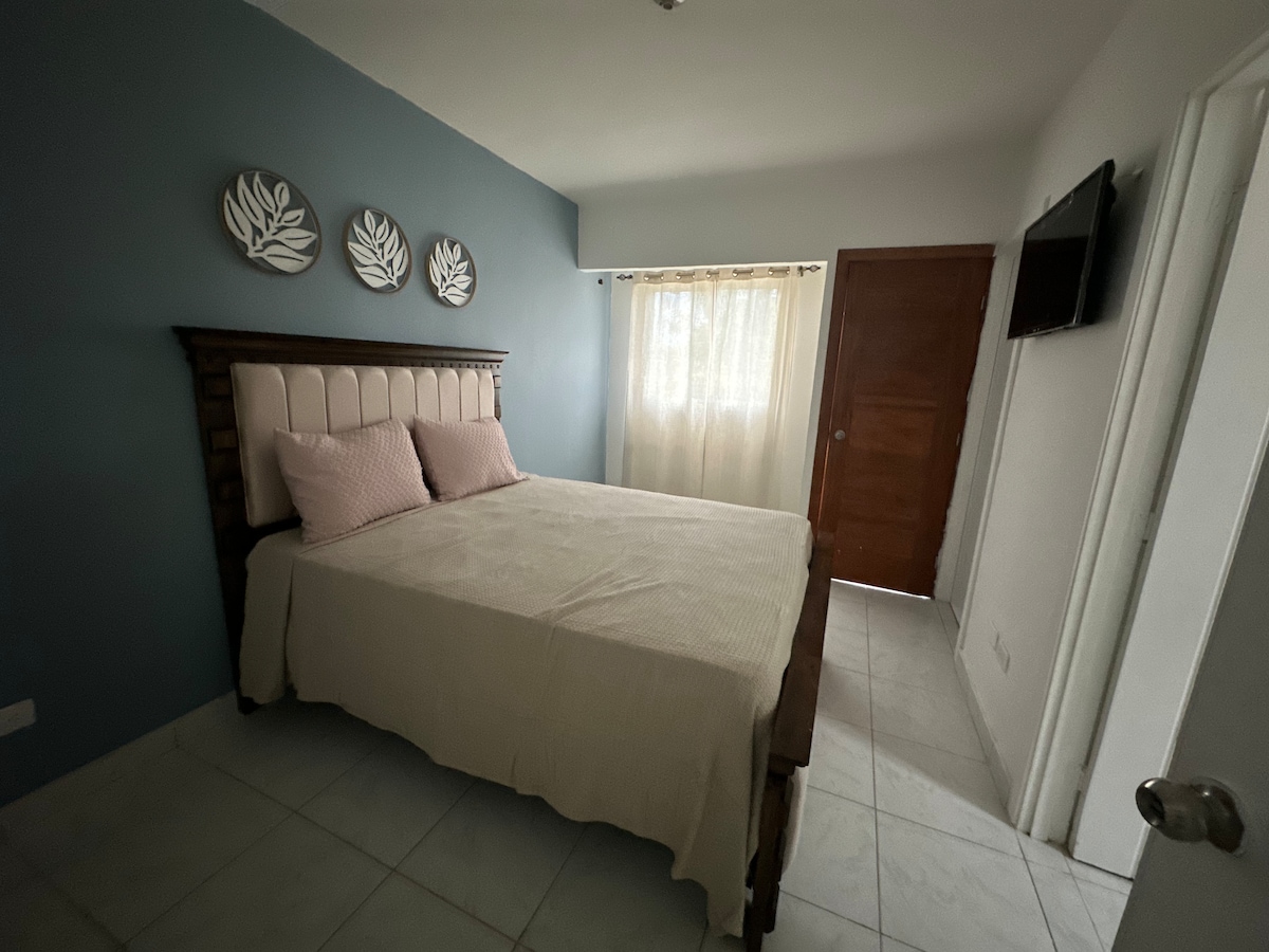 غرفة النوم 1