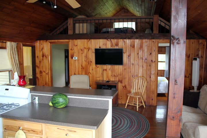 Lake Front Year Round Home! - Hampstead, NH
