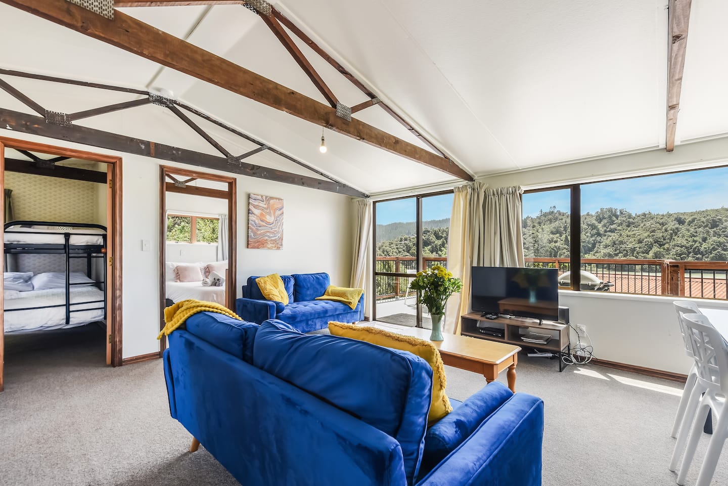 Polglase Family 2 Bedroom Bach 2
