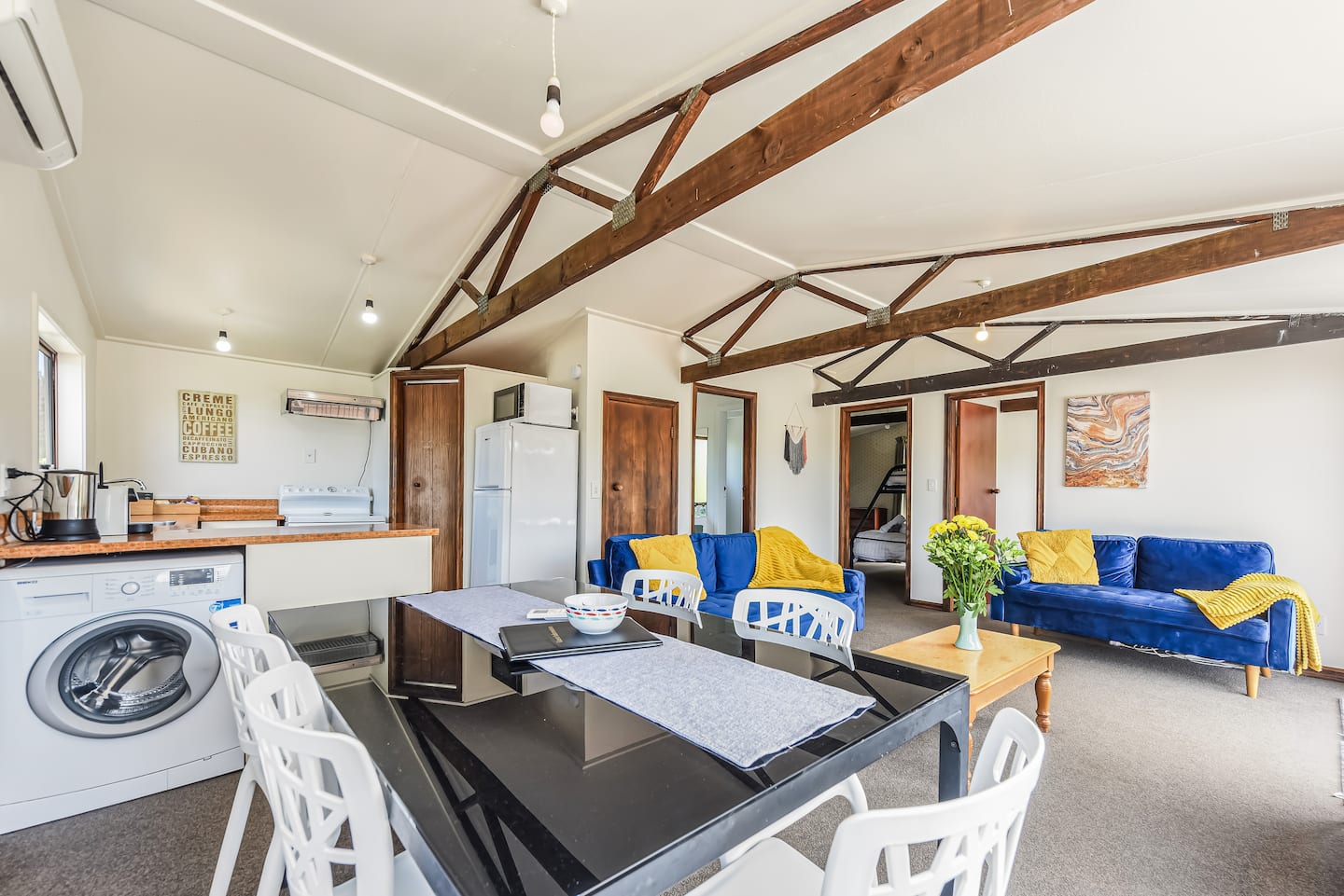 Polglase Family 2 Bedroom Bach 4