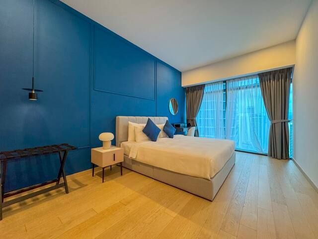 Sutera Harbour managed Airbnb listing 3